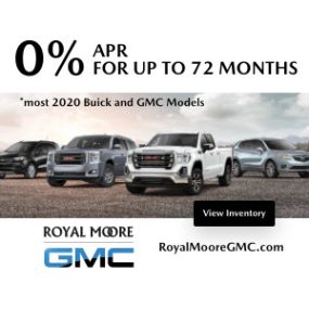 Bild von Royal Moore Buick GMC