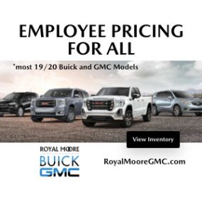 Bild von Royal Moore Buick GMC