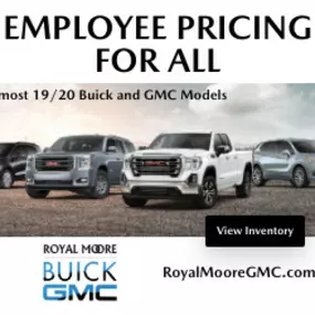 Bild von Royal Moore Buick GMC