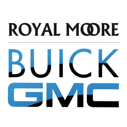 Logo da Royal Moore Buick GMC