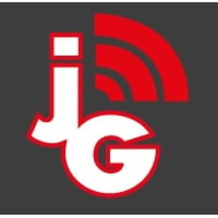 Logo da J.G. Sonido E Iluminacion