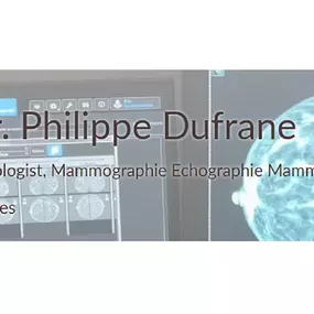 Bild von Cabinet du Docteur Dufrane  Mammographie-Echographie-Mammotest