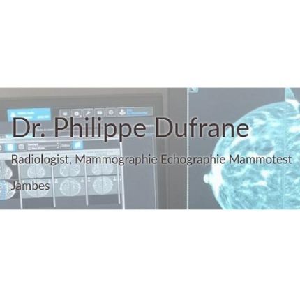 Logo from Cabinet du Docteur Dufrane  Mammographie-Echographie-Mammotest