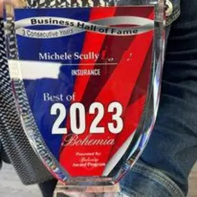 Bild von Michele Kitterle: Allstate Insurance