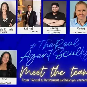 Bild von Michele Kitterle: Allstate Insurance