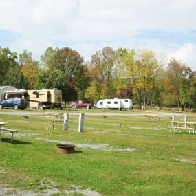 Bild von Appalachian Campground