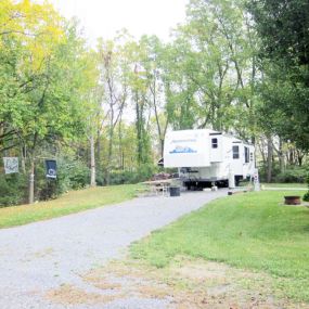 Bild von Appalachian Campground