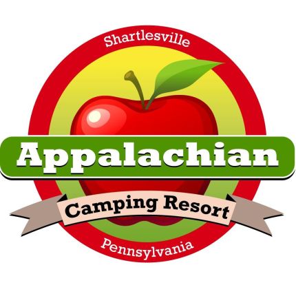 Logotyp från Appalachian Campground