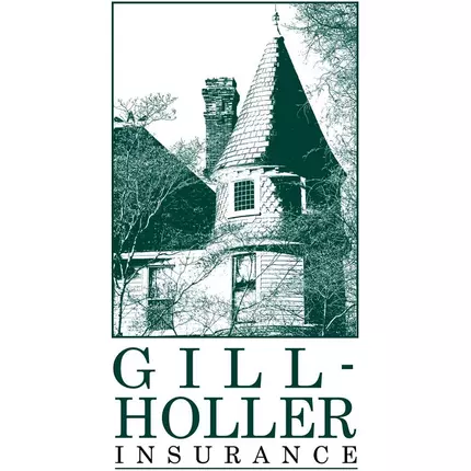 Logo from Gill-Holler Insurance