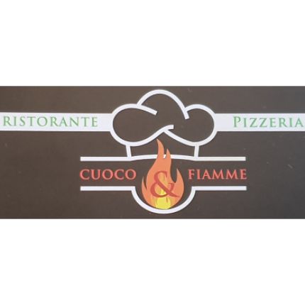 Logo von Ristorante Pizzeria Cuoco & Fiamme di Armando Servidio