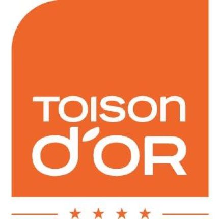 Logo da La Toison d'Or