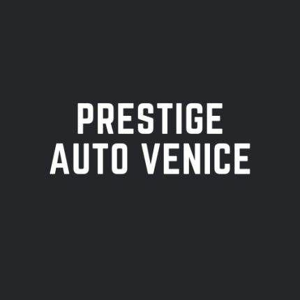 Logotipo de Prestige Auto Repair Garage