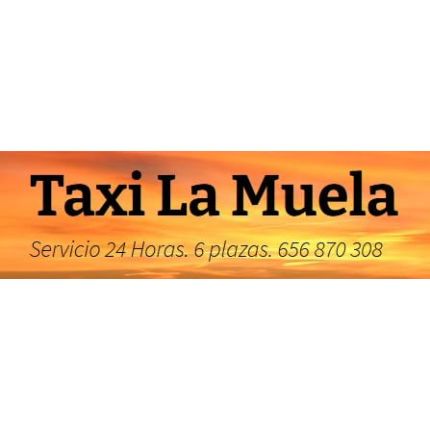 Logo fra Taxi Fidel Peguero