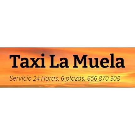 Logótipo de Taxi Fidel Peguero