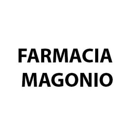 Logotipo de Farmacia Magonio