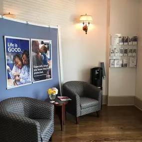 Bild von Yolanda Harris: Allstate Insurance