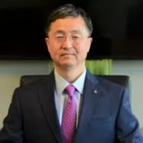Gregory J. Park
