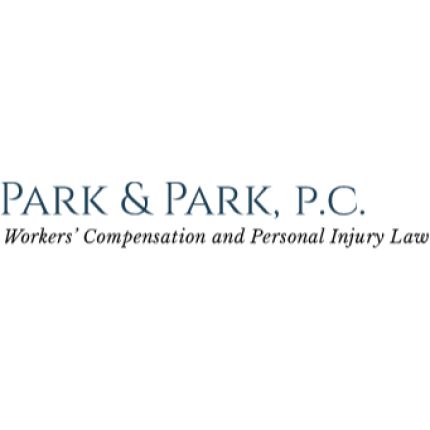 Λογότυπο από Park & Park, P.C.