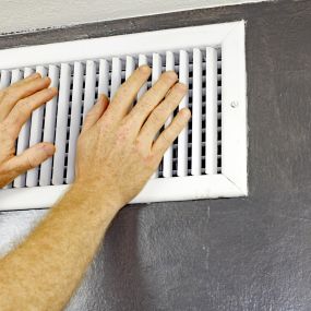 Air Duct Cleaning Houston TX