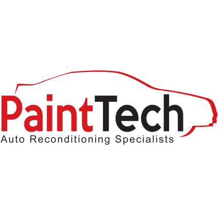 Logo von Paint Tech Auto LLC