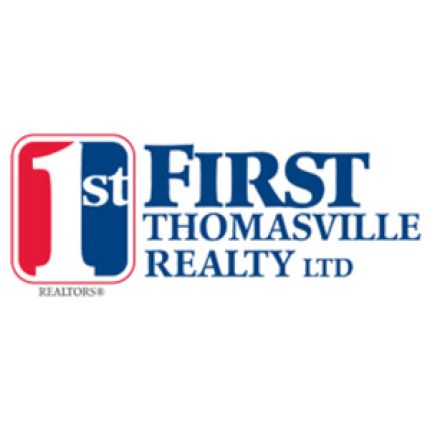 Logo od First Thomasville Realty LTD