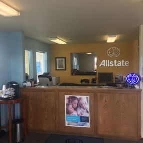 Bild von Kenneth Kinzler: Allstate Insurance