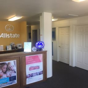 Bild von Kenneth Kinzler: Allstate Insurance