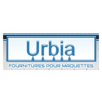 Logo van Urbia