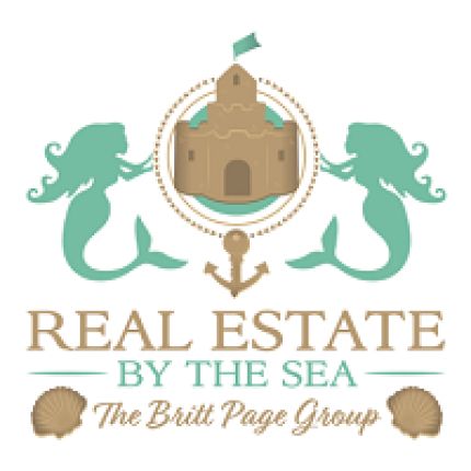 Λογότυπο από Real Estate by the Sea