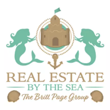 Logo from Real Estate by the Sea