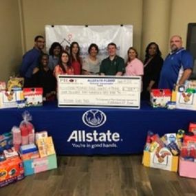 Bild von Romilee Broussard: Allstate Insurance