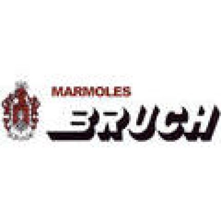 Logo de Mármoles Bruch
