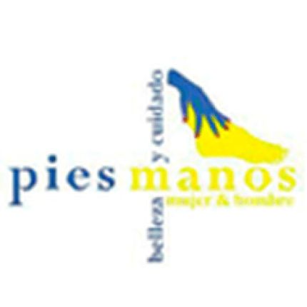 Logo od Pies Y Manos