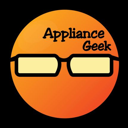 Logo da Nick - Appliance Geek