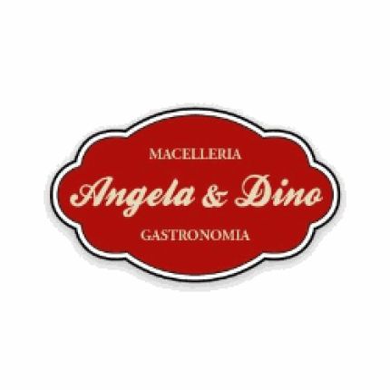 Logo van Macelleria Gastronomia Angela e Dino