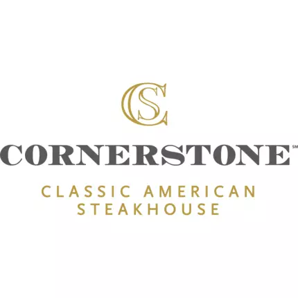 Logo von Cornerstone Classic American Steakhouse