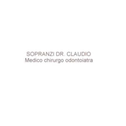 Logótipo de Sopranzi Dr. Claudio