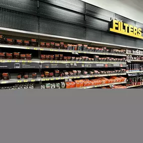 Bild von Advance Auto Parts