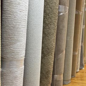 We’ll help you pick the perfect rug for any room of your home. We have 8′ x 10′ rugs and larger for living areas and larger rooms, 5′ x 8′ rugs for bedrooms, and everything in between.