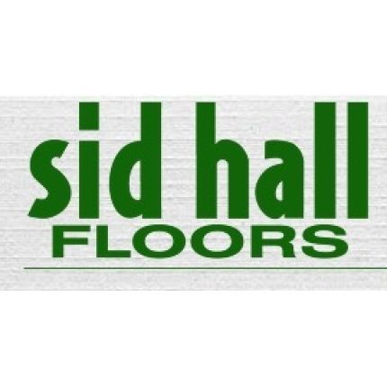 Logótipo de Sid Hall Floors