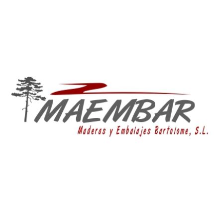Logotyp från Maderas Y Embalajes Bartolome