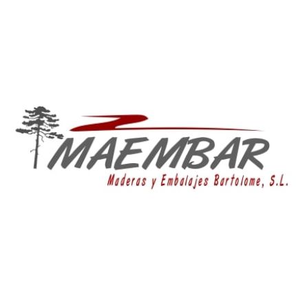 Logo van Maderas Y Embalajes Bartolome