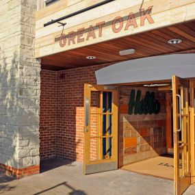 Great Oak Beefeater restaurant