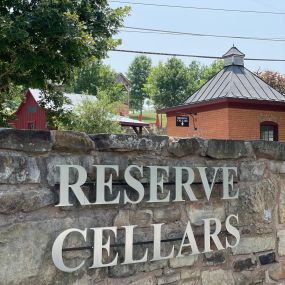 Reserve Cellars