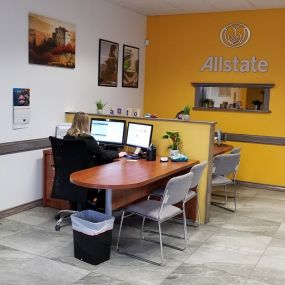 Bild von Abelardo Meda: Allstate Insurance