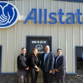 Bild von Abelardo Meda: Allstate Insurance