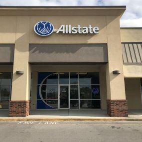 Bild von Daniel Bowling: Allstate Insurance