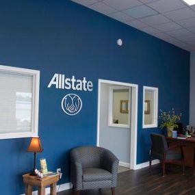 Bild von Daniel Bowling: Allstate Insurance