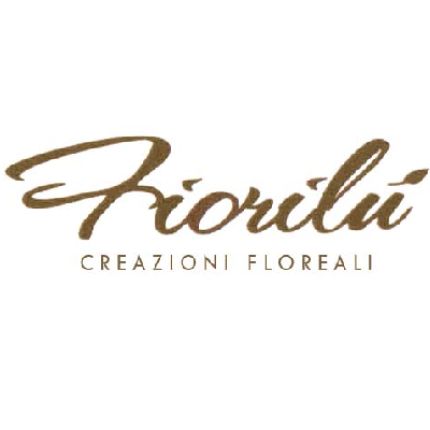 Logo de Fiorilù creazioni floreali
