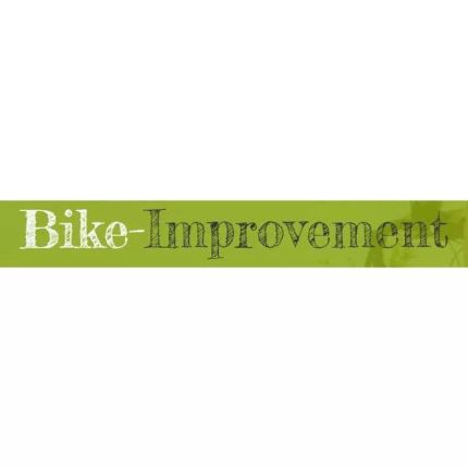 Logo da Bike Improvement